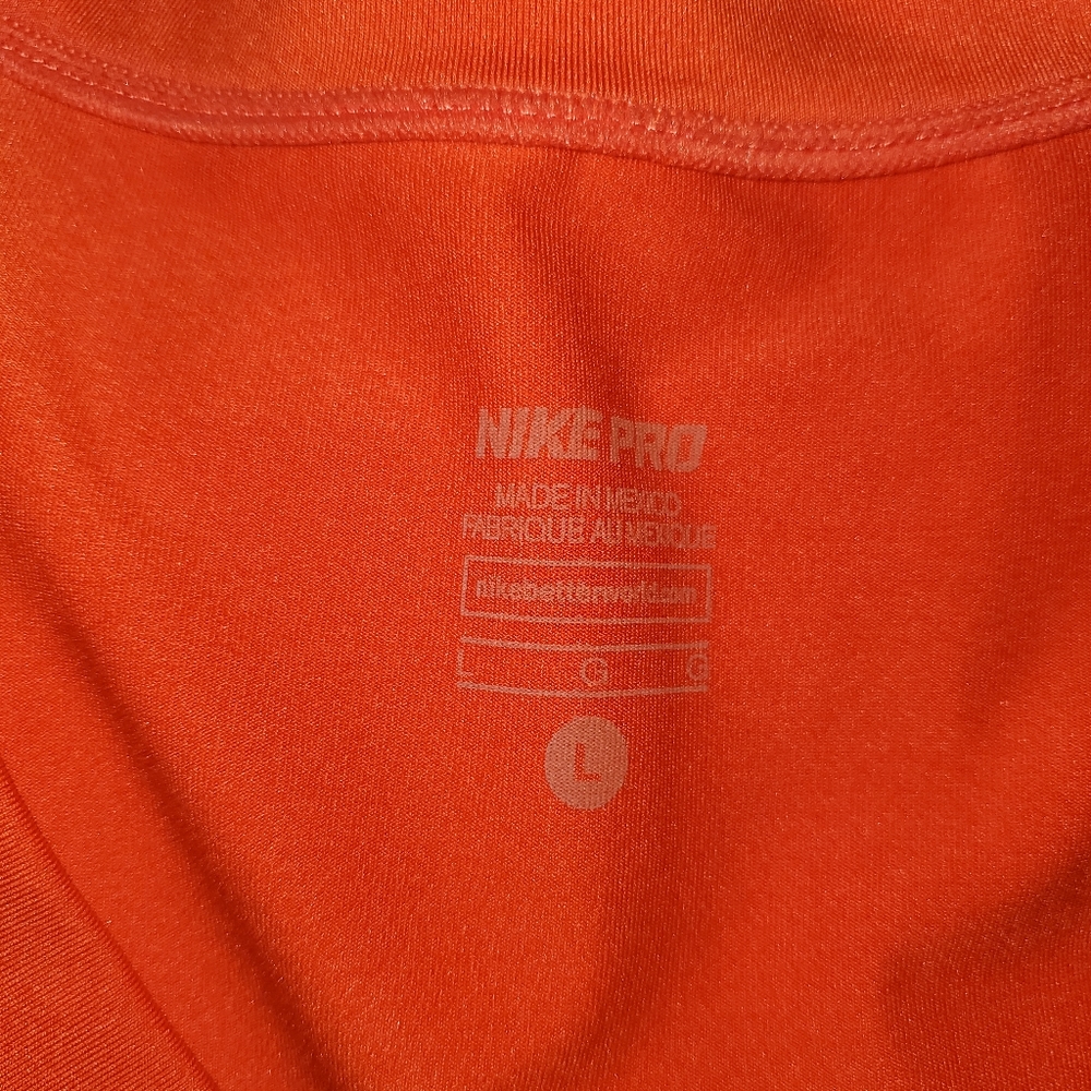 Nike Pro Tank Top - Picture 3 of 3